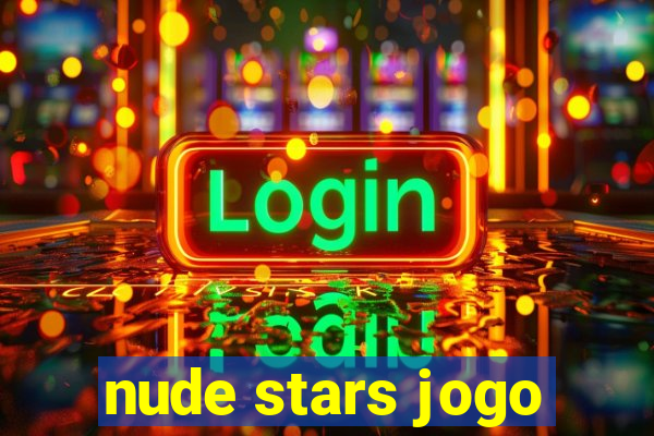 nude stars jogo